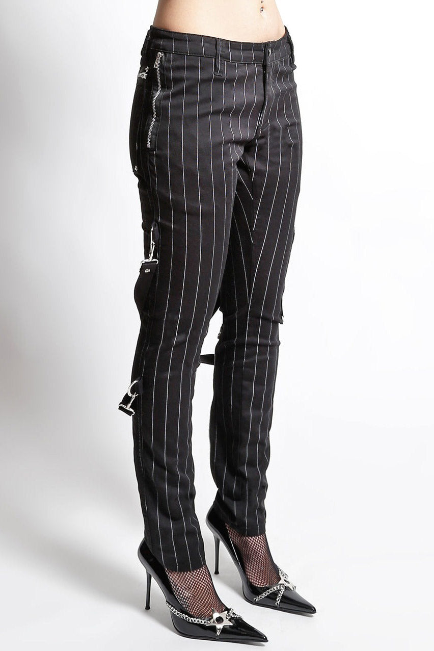Tripp NYC Godfather Chaos Pants [Godfather Stripe]