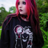 Serial Freaks Sweatshirt