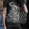 Alien Abduction T-shirt