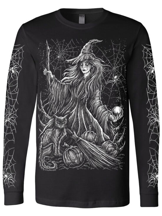 Season of the Witch T-shirt