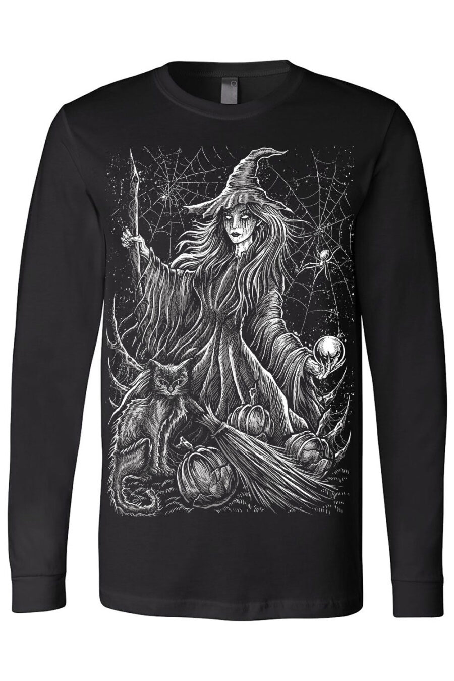 Season of the Witch T-shirt