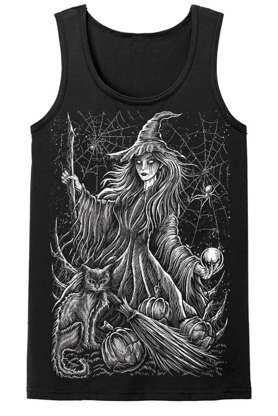Season of the Witch T-shirt