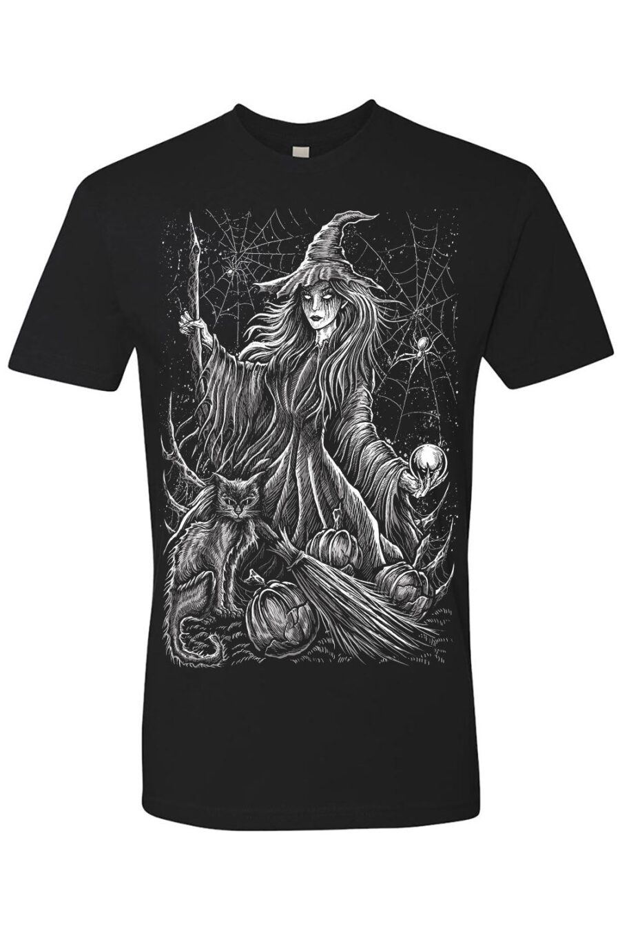 Season of the Witch T-shirt