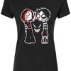 Serial Freaks T-shirt