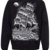 Skeleton Crew Pirate Ship Sweatshirt