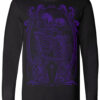 Til Death Do Us Part T-shirt [PURPLE]