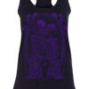 Til Death Do Us Part T-shirt [PURPLE]