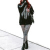 Dead Inside Skeleton Hoodie