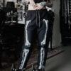 Dead Inside Skeleton Joggers