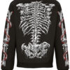 Xmas Skeleton Sweatshirt