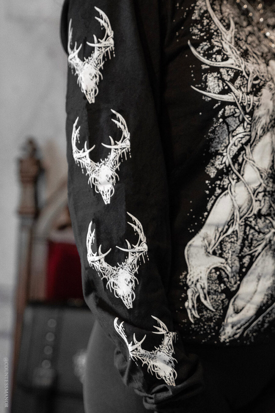 Wendigo T-shirt