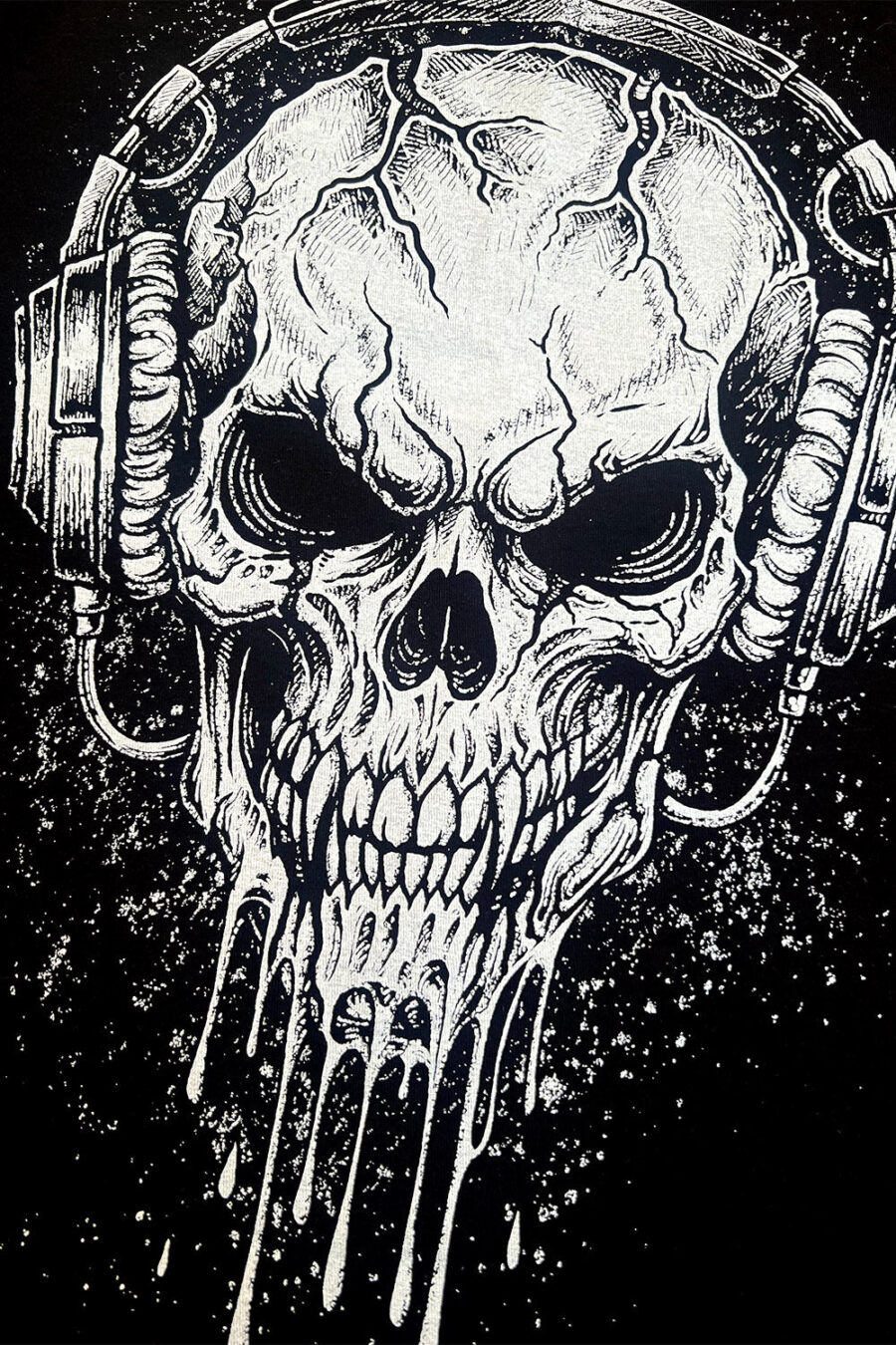 Dead Noise T-shirt