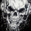 Dead Noise Hoodie