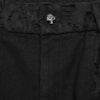 Spineshred Distressed Cargo Pants