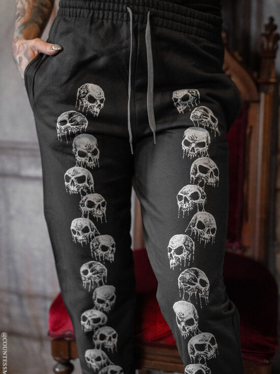 Catacomb Joggers