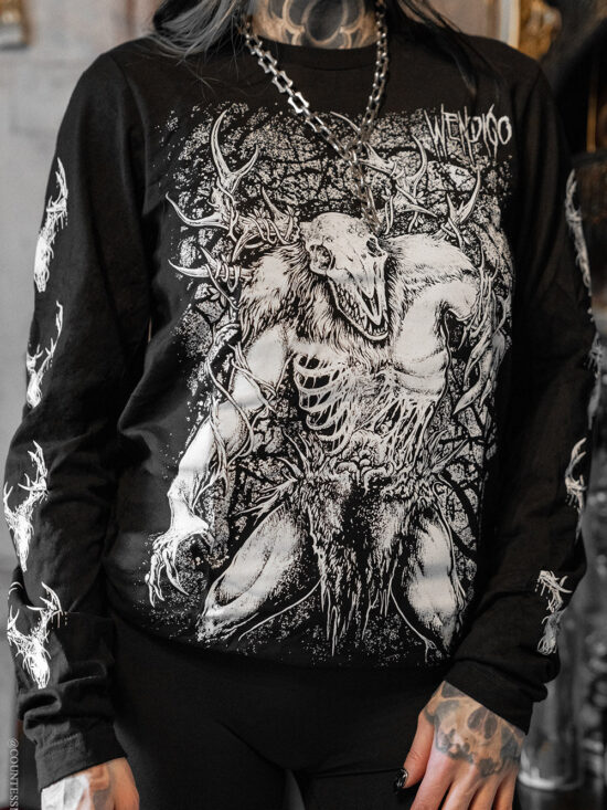 Wendigo T-shirt