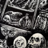Cabinet of Curiosities Sweatshirt