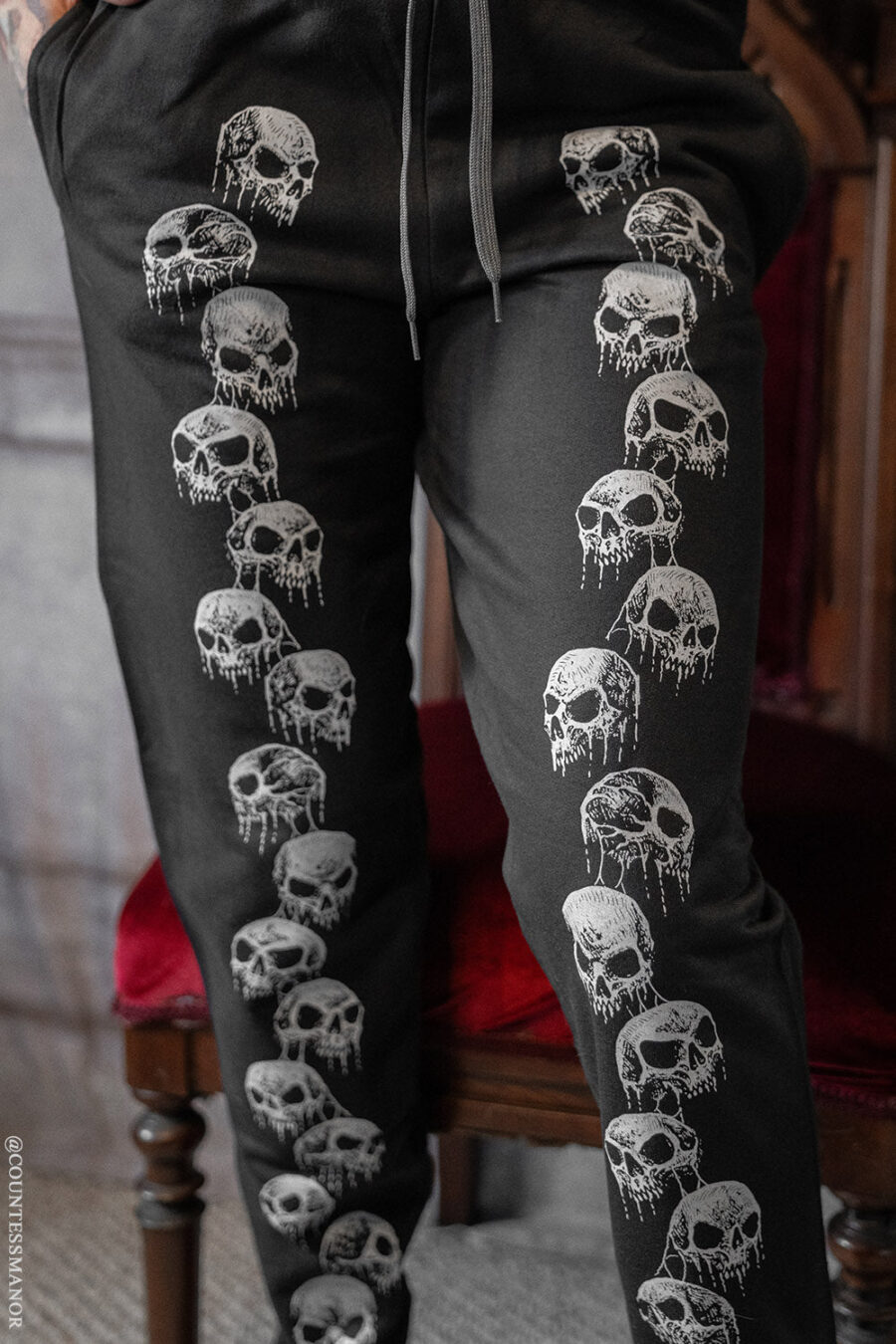 Catacomb Joggers