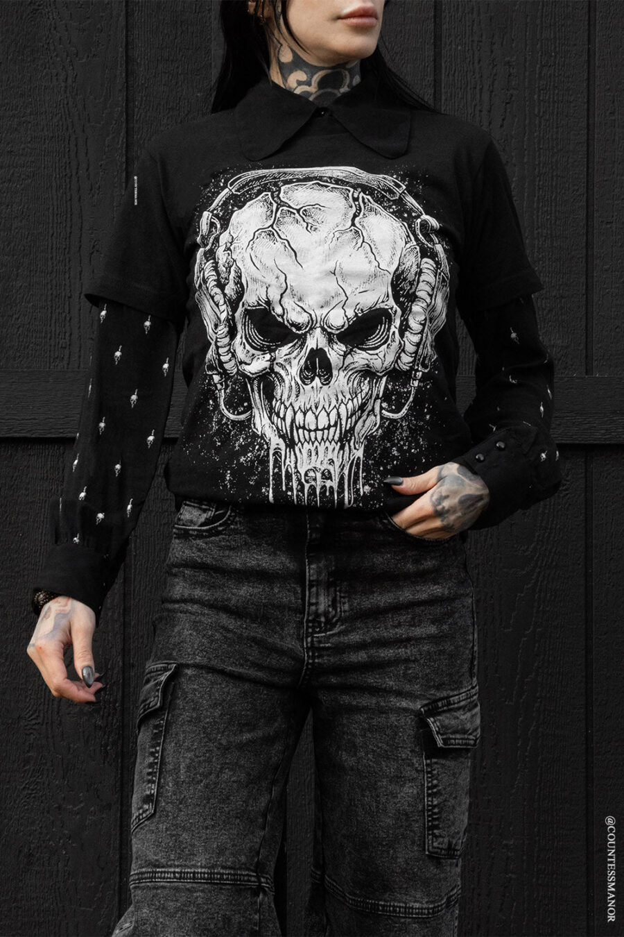 Dead Noise T-shirt