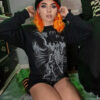 Headless Horseman Sweatshirt [Gray]