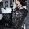 Death Spider T-shirt