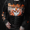 Spooky Season Sweatshirt