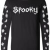 Spooky T-shirt