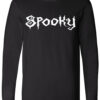 Spooky T-shirt