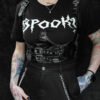 Spooky T-shirt