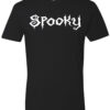 Spooky T-shirt