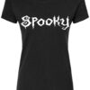 Spooky T-shirt