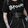 Spooky T-shirt
