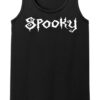Spooky T-shirt