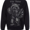 Trash Raccoon Sweatshirt