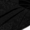 Boneletter Damask Pants