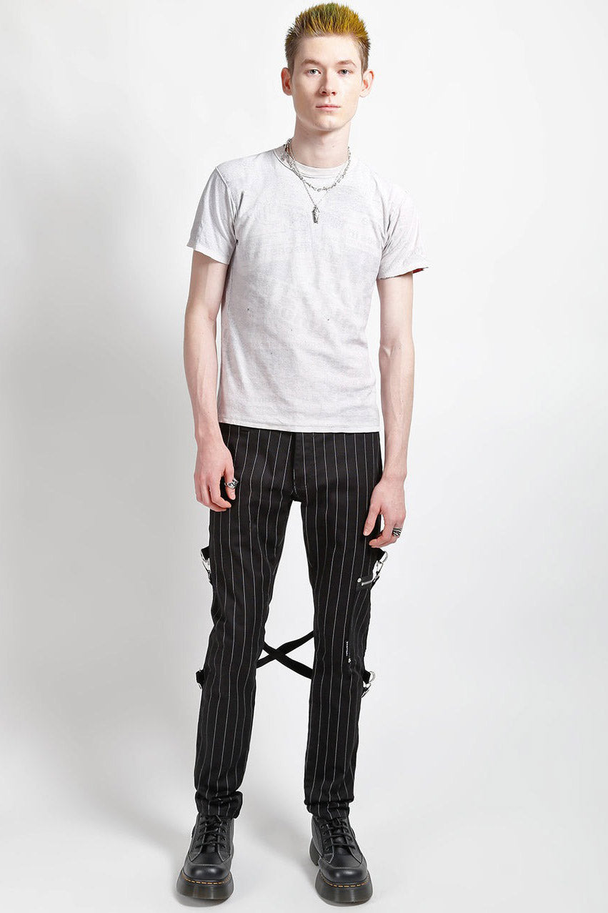 Tripp NYC Godfather Chaos Pants [Godfather Stripe]