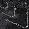 Dark Dungeon Victorian Goth Shirt