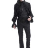 Van Helsing Vampire Hunter Button-Up Shirt