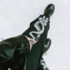 Medusa's Serpents Joggers [Unisex]
