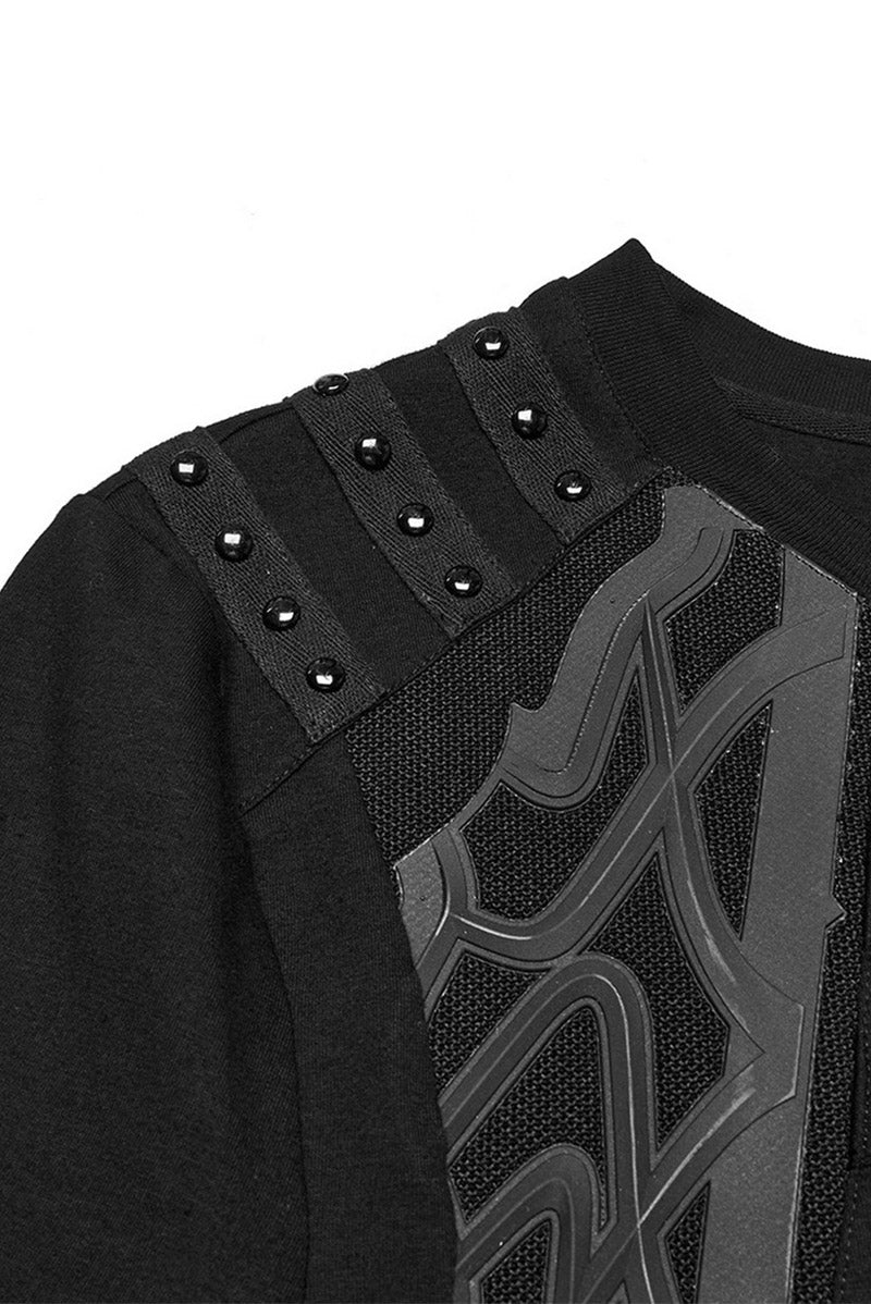 Cybertron Techwear Short Sleeve Shirt