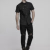 Grave Order Button Up Shirt