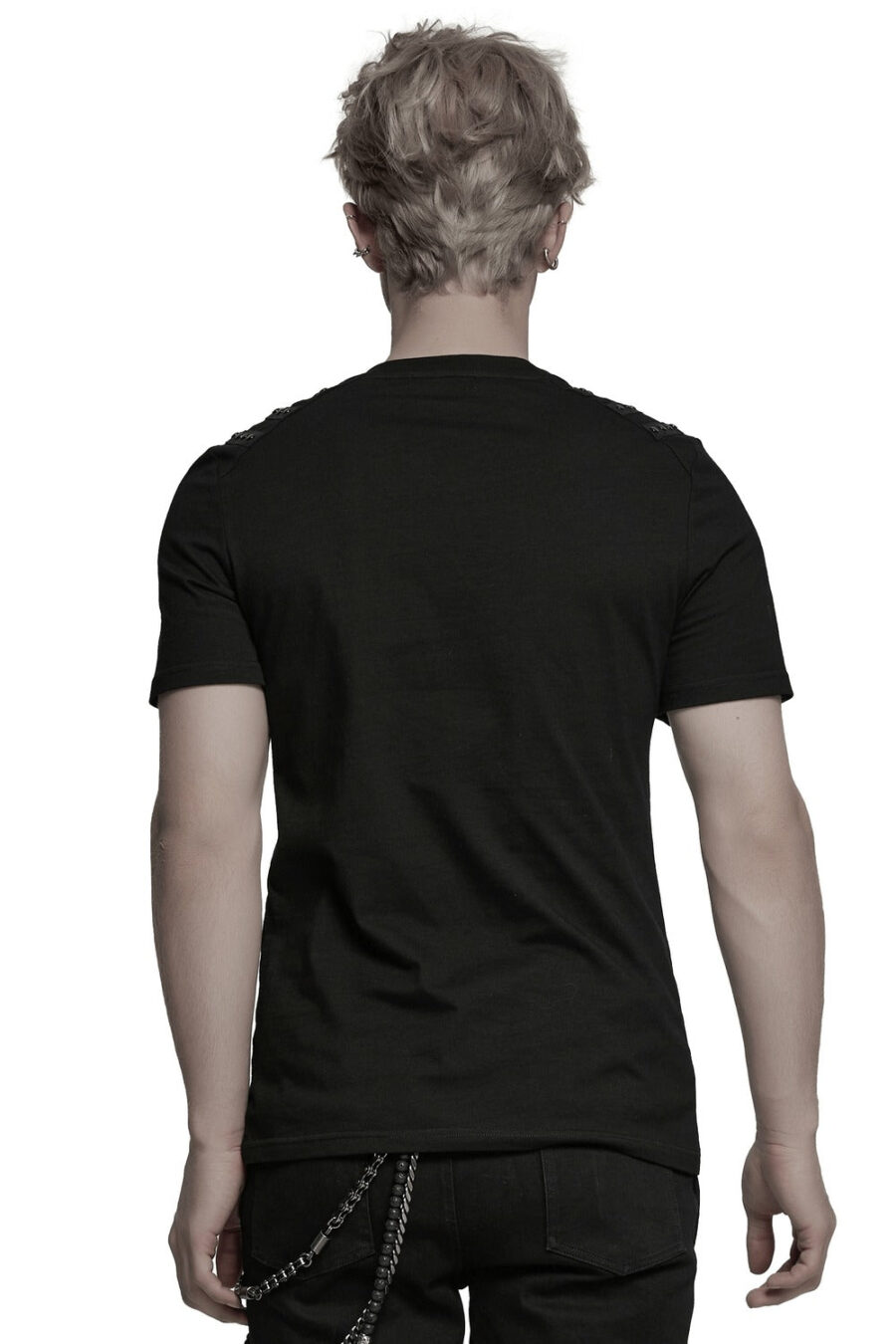 Cybertron Techwear Short Sleeve Shirt