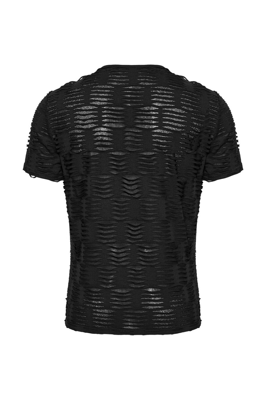 Ruins Ripped Shirt