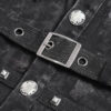 Mutiny Distressed Sleeveless Vest