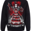 Let Them Eat Cake Sweatshirt