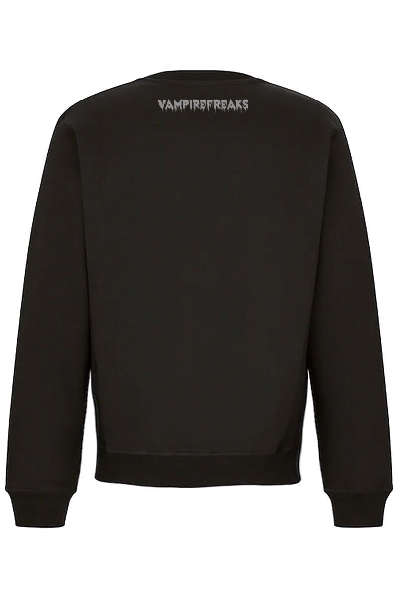 Trash Raccoon Sweatshirt