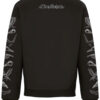 Quoth the Raven Sweatshirt [GRAY]