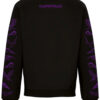 Quoth the Raven Sweatshirt [PURPLE]