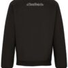 Krampus Killing Christmas Sweatshirt