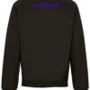 Til Death Do Us Part Sweatshirt [PURPLE]